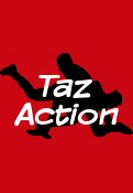 Taz Action