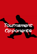 Tournament Opponents