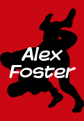 Alex Foster