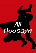 Ali Hoosayn