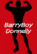 BarryBoy Donnelly