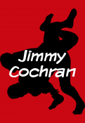 Jimmy Cochran