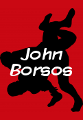 John Borsos