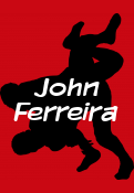 John Ferreira