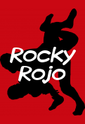 Rocky Rojo