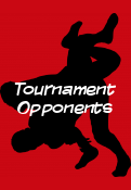 Tournament Opponents