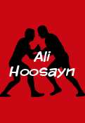 Ali Hoosayn
