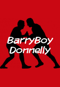 BarryBoy Donnelly