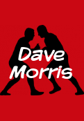 Dave Morris