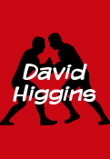 David Higgins