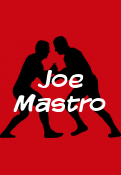 Joe Mastro