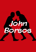 John Borsos