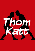 Thom Katt