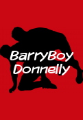 BarryBoy Donnelly