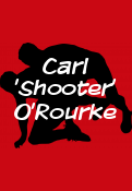 Carl 'Shooter' O'Rourke