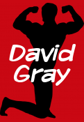 David Gray