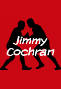 Jimmy Cochran