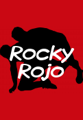Rocky Rojo