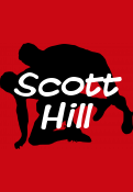 Scott Hill