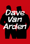 Dave Van Arden