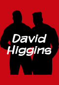 David Higgins
