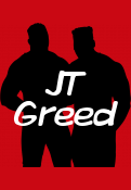 JT Greed