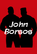 John Borsos