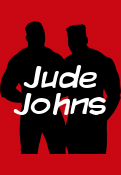 Jude Johns