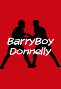 BarryBoy Donnelly