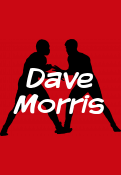 Dave Morris