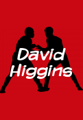 David Higgins