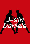 J-Sin Daniels