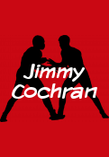 Jimmy Cochran