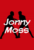 Jonny Moss