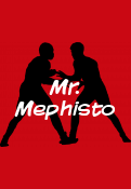 Mr. Mephisto