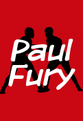 Paul Fury