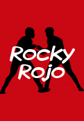 Rocky Rojo