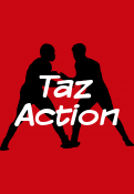 Taz Action