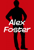Alex Foster