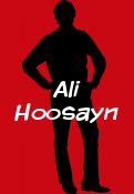 Ali Hoosayn