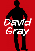 David Gray