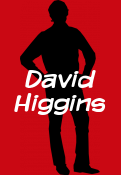 David Higgins