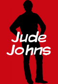 Jude Johns
