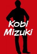 Kobi Mizuki