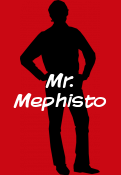 Mr. Mephisto