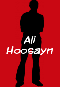 Ali Hoosayn