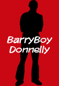 BarryBoy Donnelly
