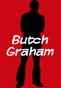 Butch Graham