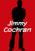Jimmy Cochran