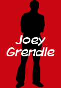 Joey Grendle